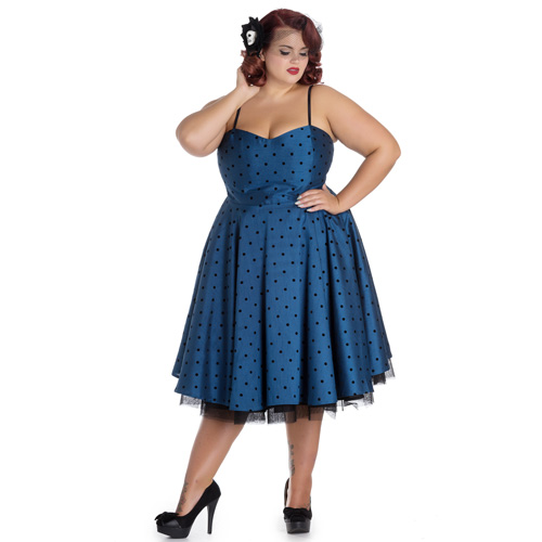 Vestido gótico de boda