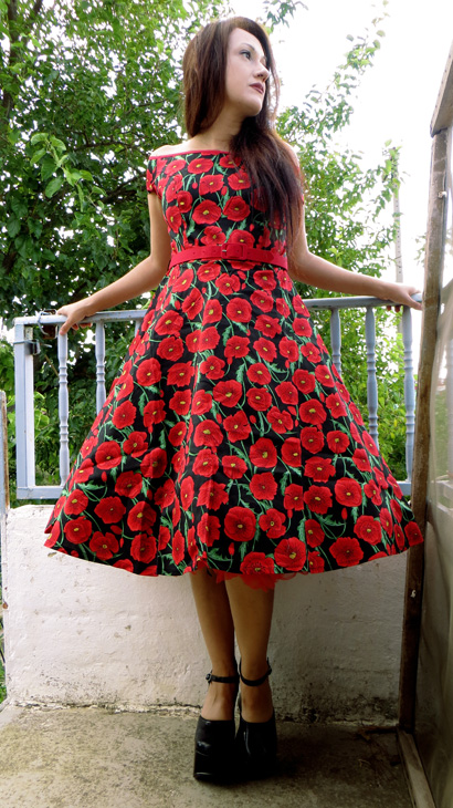 Vestido para boda de dia Vestido para boda de dia