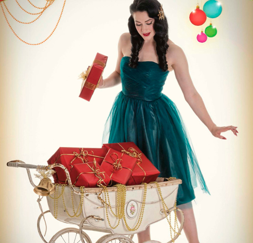 Comunidad de moda alternativa