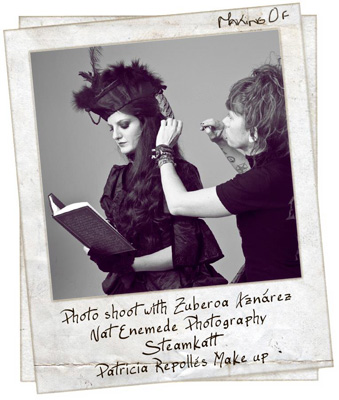 Zuberoa de Diabulus in musica